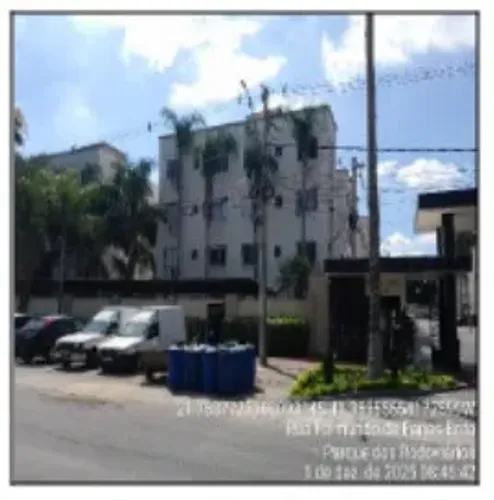 Imóvel em local estratégico  Apartamento no Parque Rodoviario, Campos dos Goytacazes - RJ,
