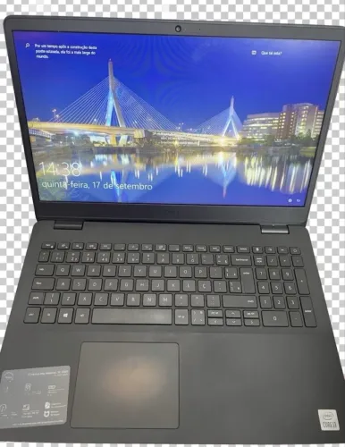 Notebook Dell 15 3000