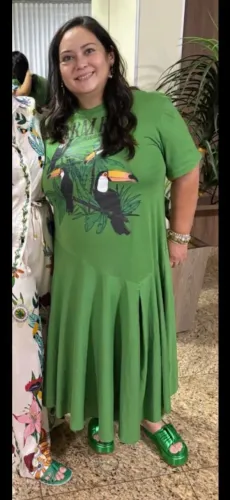 Vestido Farm