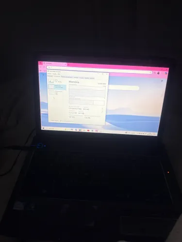 Notebook ACER