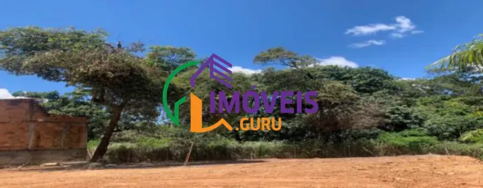 TERRENO - VILA CLORIS - MG