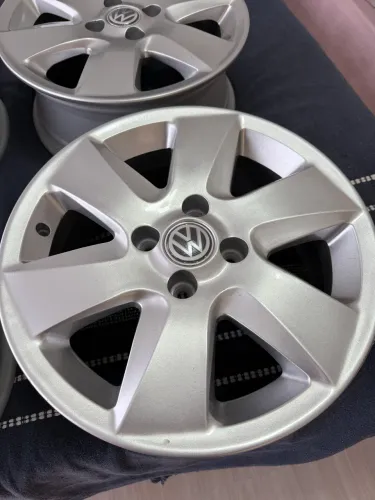Rodas Surf 15 Original VW