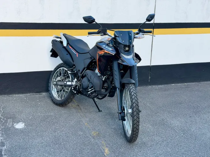 YAMAHA XTZ LANDER CONNECTED 250 - 0 Km - OPORTUNIDADE 