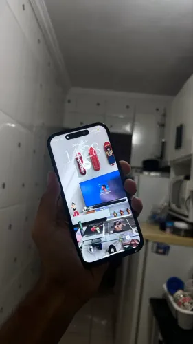 IPHONE 14 pro (leia a descrição)