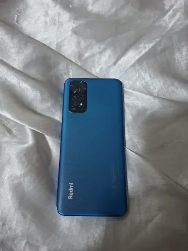 Redmi note 11