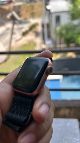 Apple Watch série 6