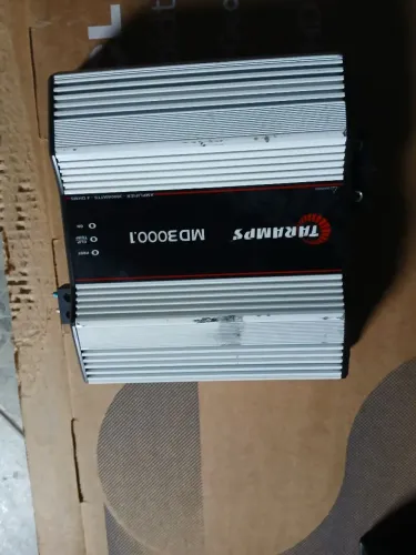Módulo Taramps MD3000 4oh