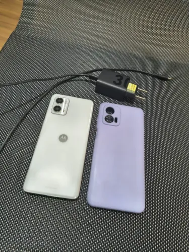 Celular moto g 73