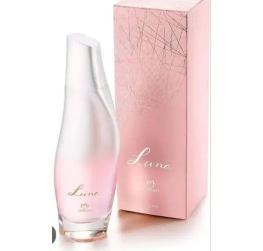 Perfume Luna
