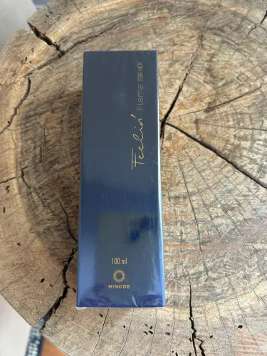 Perfume Feelin Flame 100ml