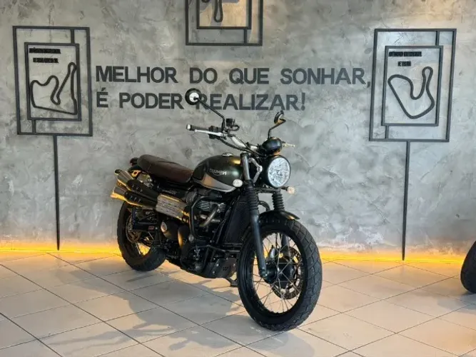 SUZUKI BANDIT 1250S - JMC MOTOS