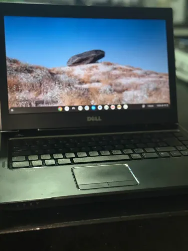 Notebook DELL Vostro i3, Memória ram 8GB com SSD