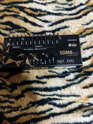 SDM8 mini