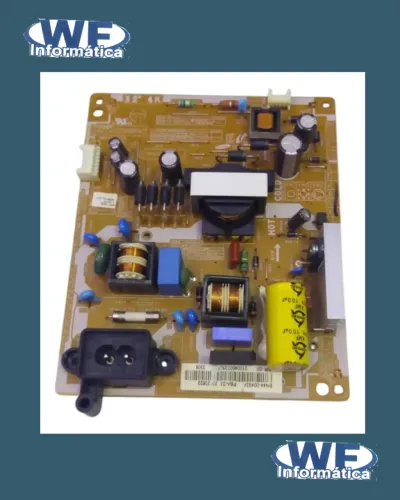 PLACA FONTE TV SAMSUNG UN32EH4000G
