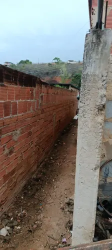 Lote a venda