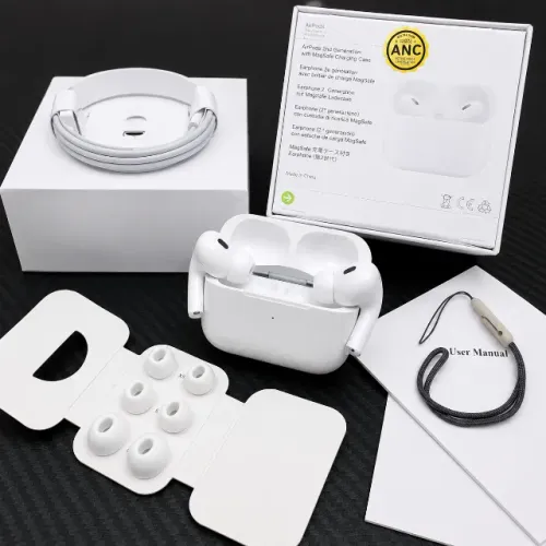 Airpods geração 3