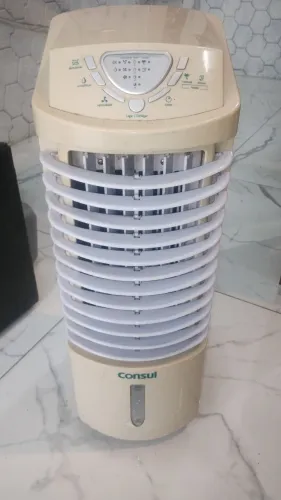 Climatizador de ar