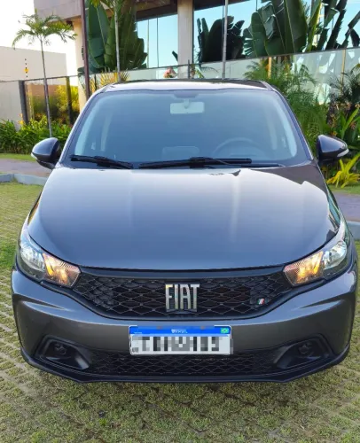 Fiat Argo Drive 1.0 6V Flex 2025