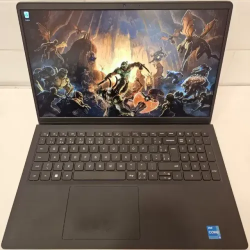 Notebook Dell i3 12th - 8Gb Ram - Intel Iris Xe - SSD
