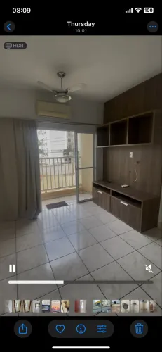 Locação Portal do Rio | 2/4 c/ suíte | Semi-mobiliado | 1º andar | Vaga