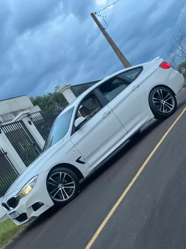 BMW 328I A GT M Sport 2.0 Turbo 16V 245cv 5P 2015