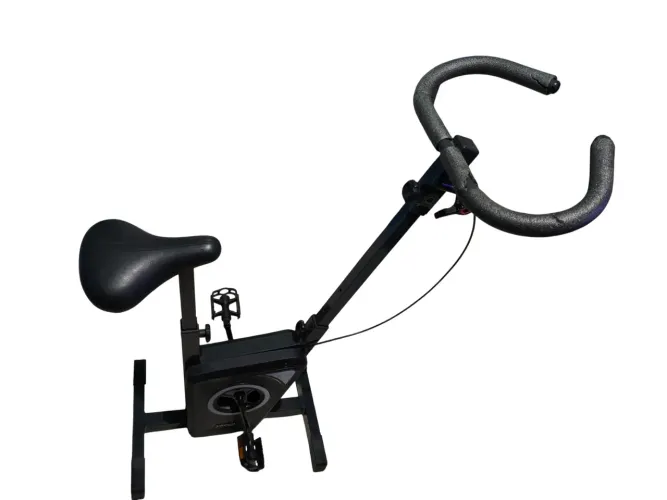 Bicicleta ergométrica