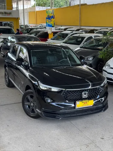 Honda HR-V Advance 1.5 TB 16V 5P Aut. 2025