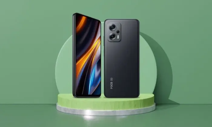POCO X4 GT 256 GB