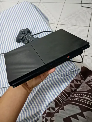 PS2 envio olx