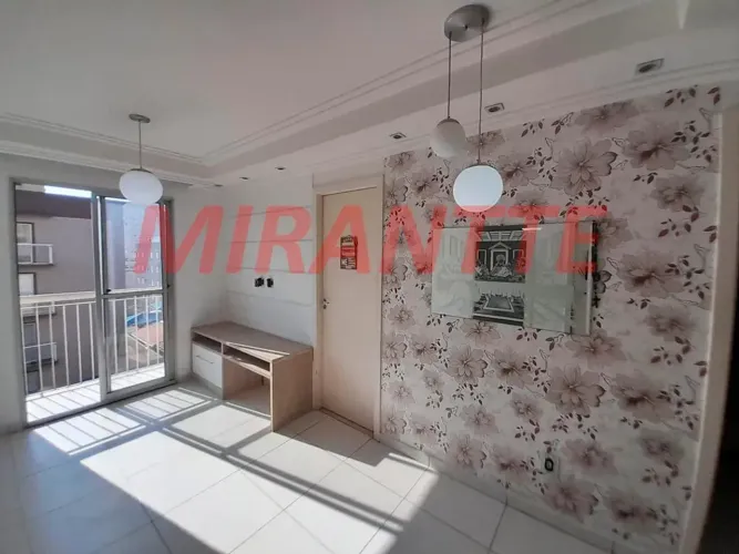 Imóvel para venda tem 55 metros quadrados com 3 quartos em Vila Cosmopolita - São Paulo -