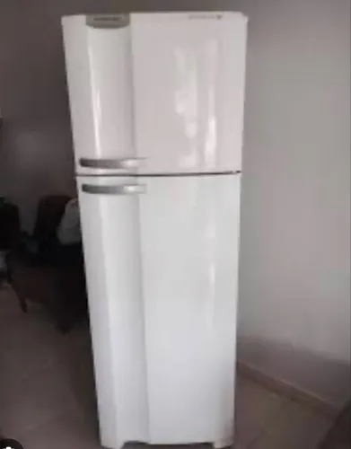Geladeira dc 43 Electrolux duas portas 