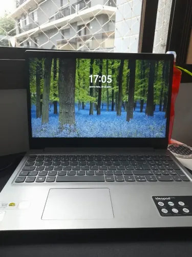 Notebook Lenovo S145 (i5-1035G1/ 8GB RAM/ 1TB)