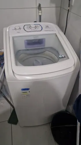 Máquina de Lavar Electrolux EssentialCare 11kg 220V