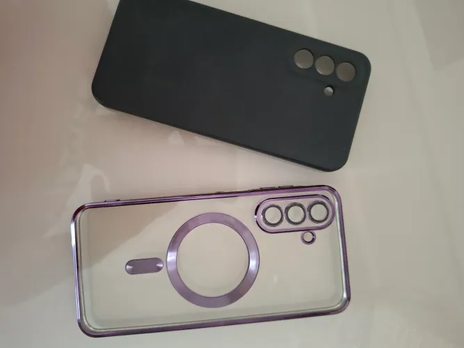 2 lindas capas Samsung A26