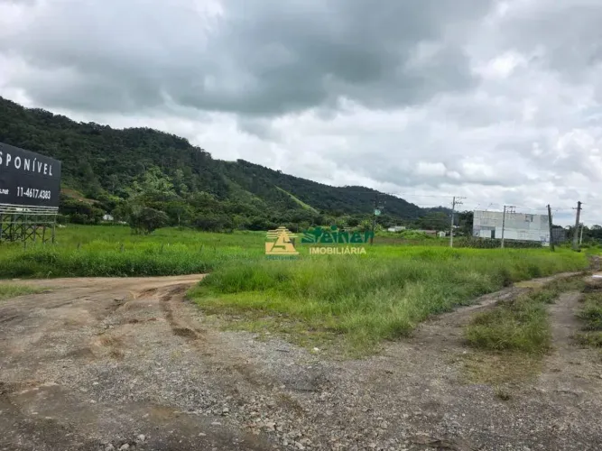 Área, 6100000 m² - venda por R$ 9.500.000,00 ou aluguel por R$ 27.000,00/mês - Guanabara -