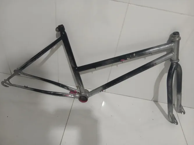 Quadro caloi cruser aro 26