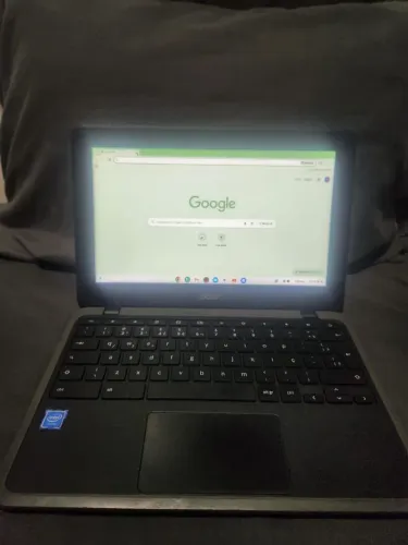 Chrome Boock os