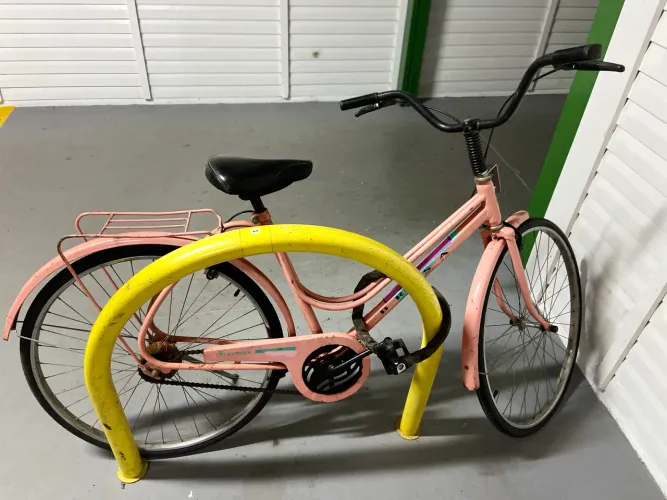 Bicicleta Monark Brisa