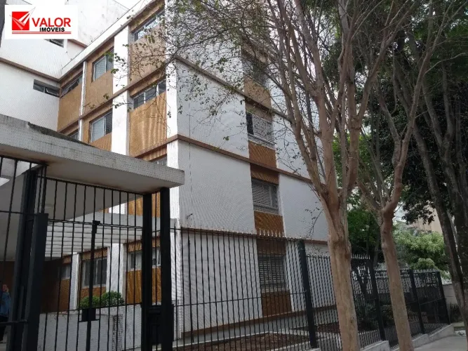 Apartamento para venda no Vila Progredior