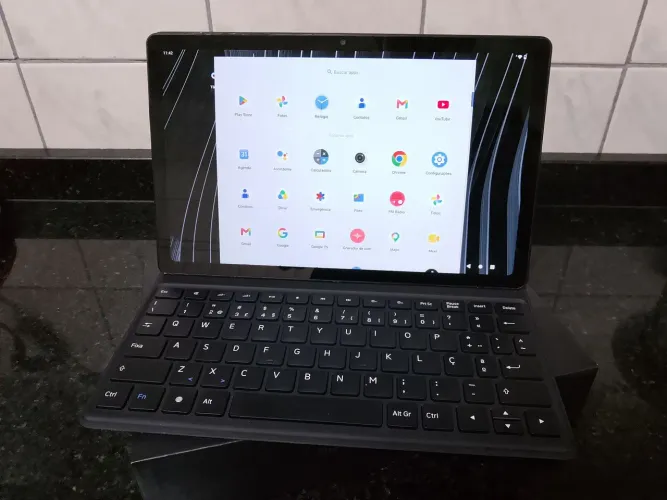 Tablet 
