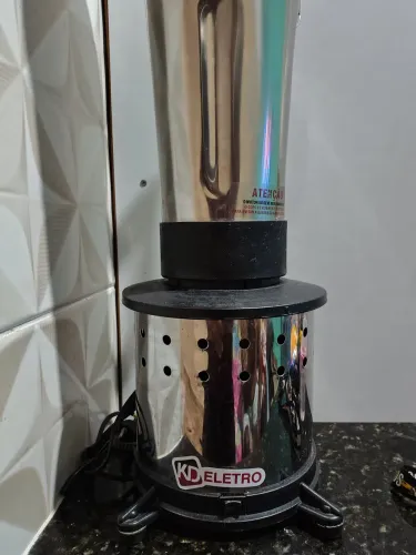 Liquidificador industrial 