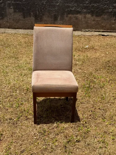 Cadeira para mesa jantar