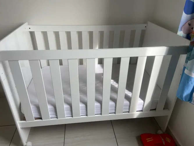  Berço 