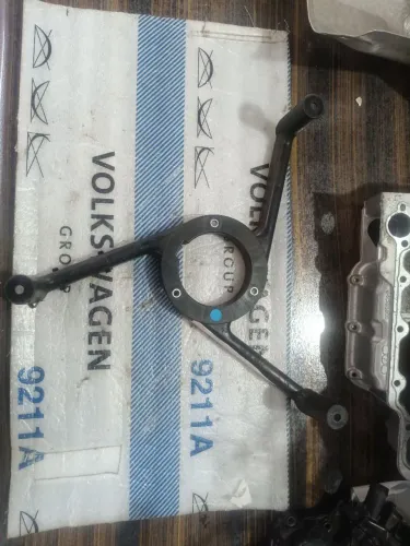 Suporte ventoinha original nova golf a3 bora Jetta polo