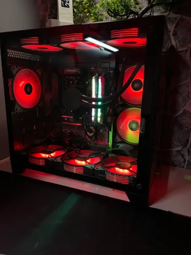 Pc gamer