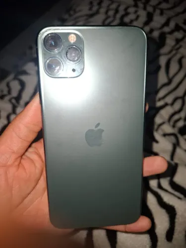 Vendo IPhone 11 Pro Max 256 Gb