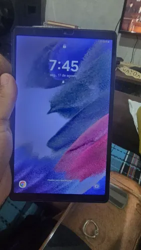 Tablet a7 lite