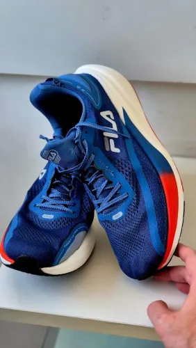 Tênis Fila Racer T2 Xtreme Masculino - 44