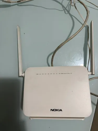ROTEADOR MODEM G-1425G-B