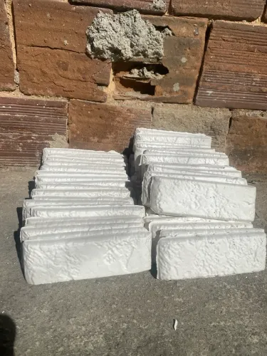 Gesso 3D
